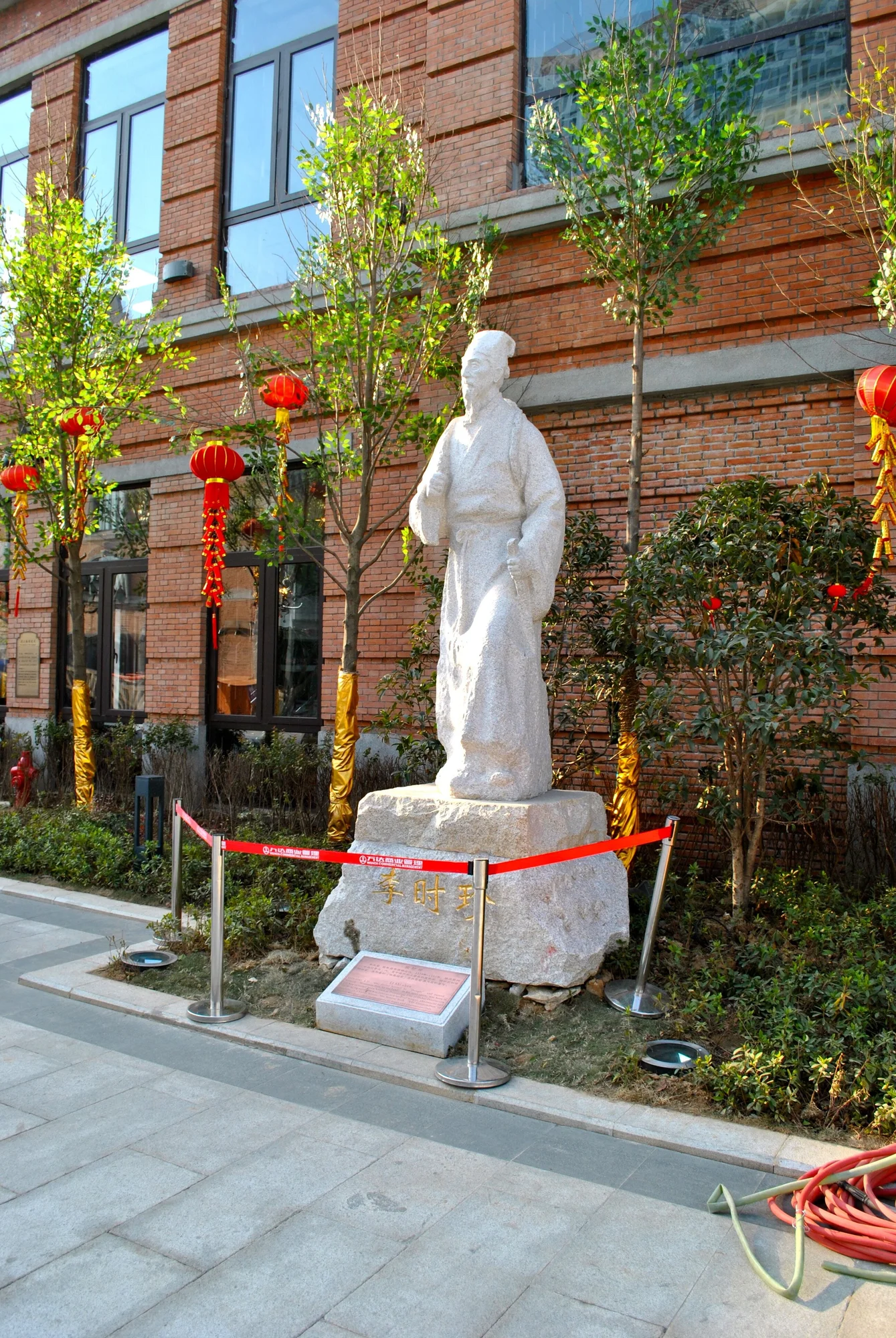 楚河汉街现场照片 3