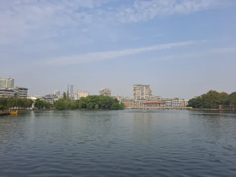 东湖现场照片 4