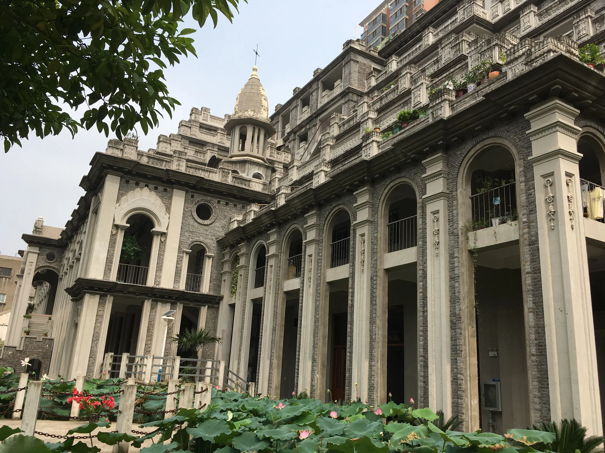 古德寺现场照片 8