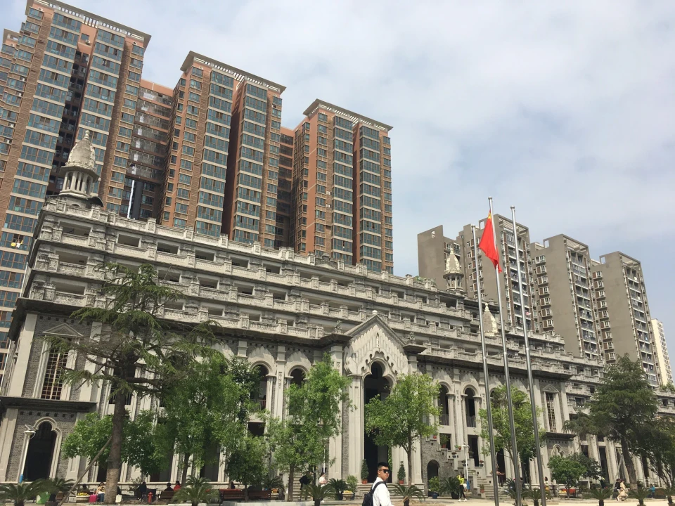 古德寺现场照片 3