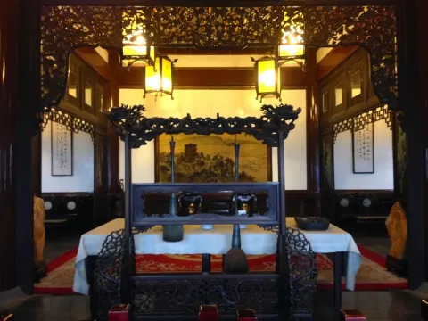 户部巷现场照片 2