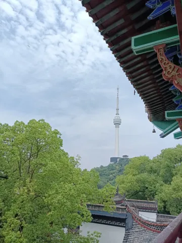 晴川阁现场照片 7