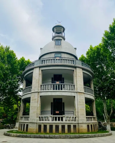 中山公园现场照片 4