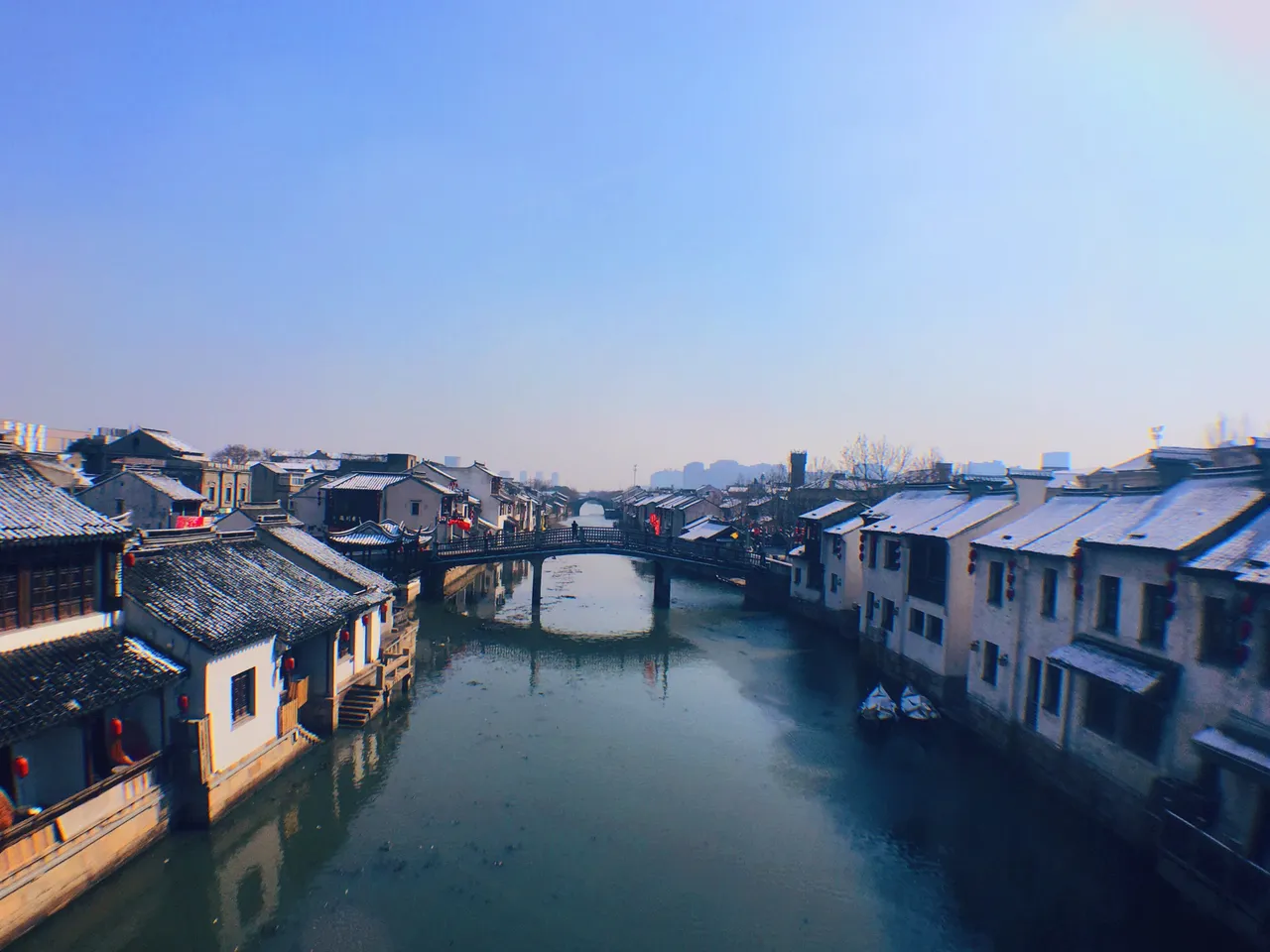 南长街现场照片 7