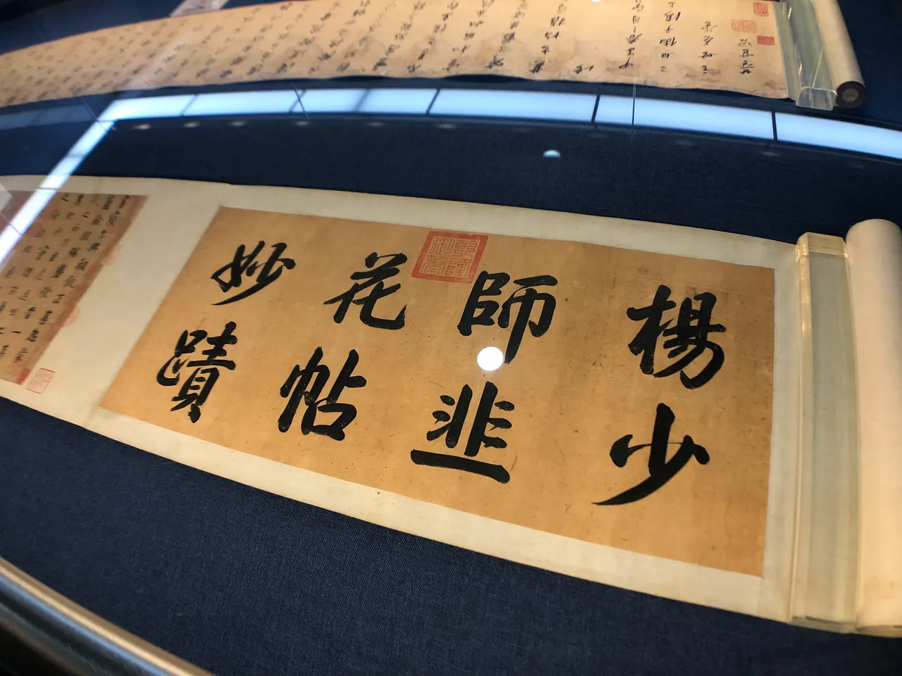 无锡博物院现场照片 7