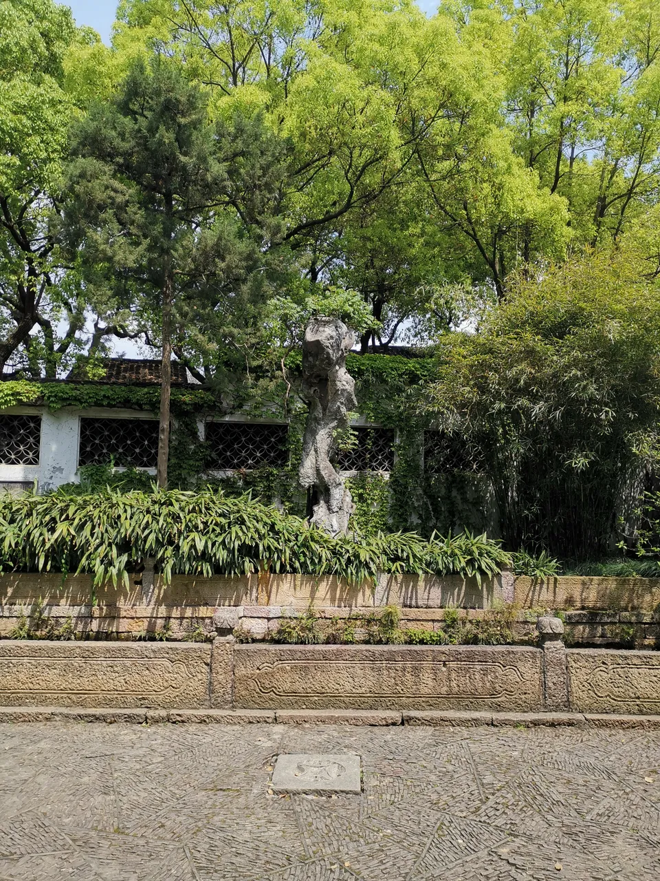 锡惠公园现场照片 13
