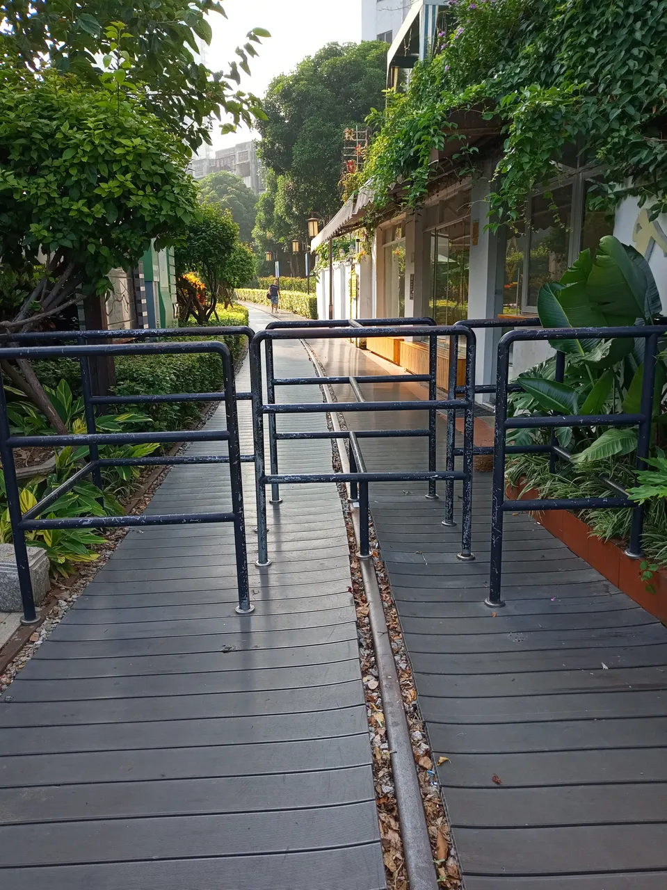 铁路文化公园现场照片 3