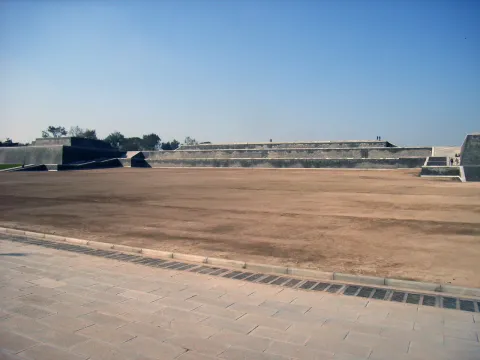 On-site photo 7 of Daming Palace