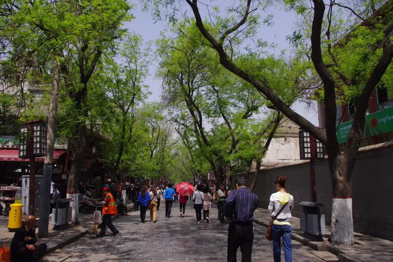 On-site photo 3 of Muslim Quarter