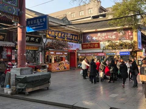On-site photo 4 of Muslim Quarter