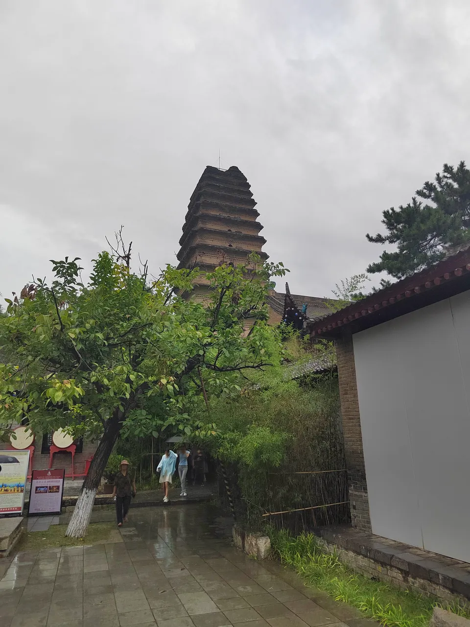 On-site photo 4 of 西安博物院