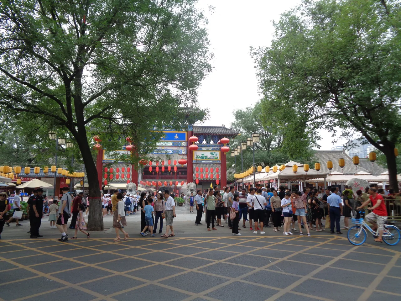 永兴坊现场照片 6