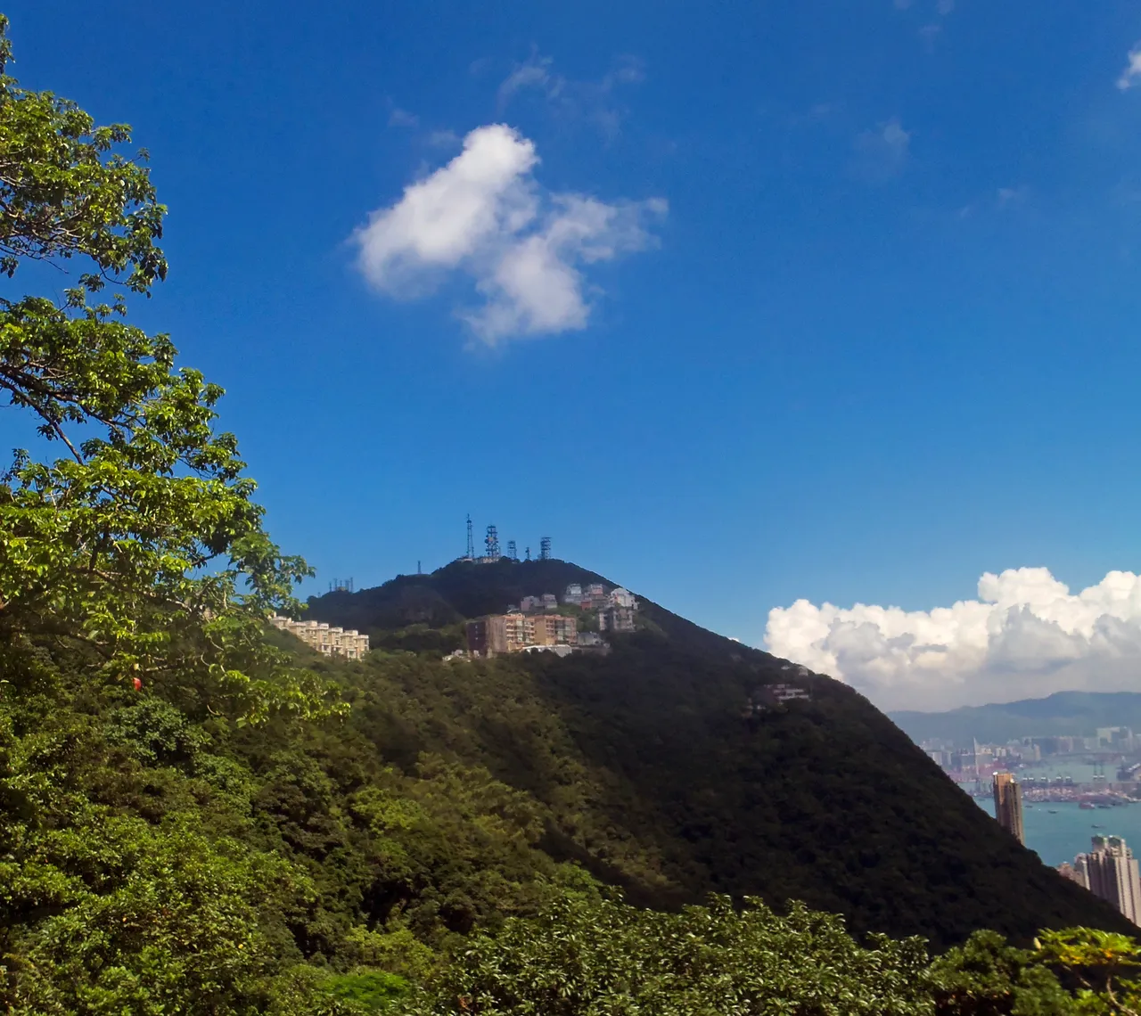 On-site photo 4 of Tai Ping Shan Ding