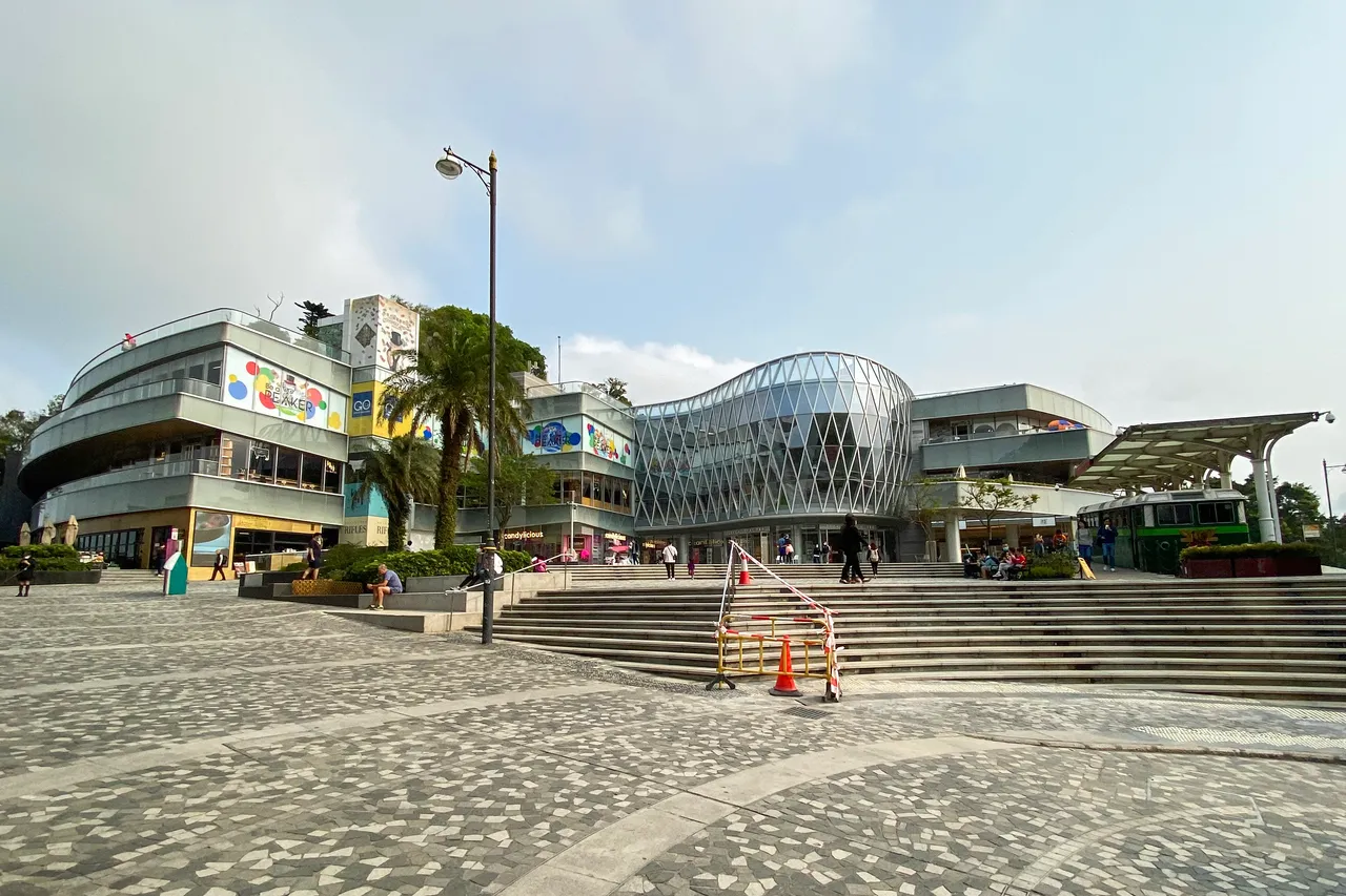 On-site photo 3 of Tai Ping Shan Ding