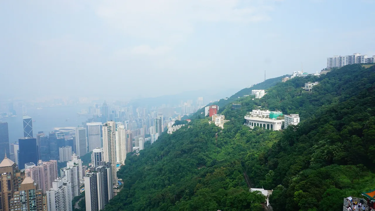 On-site photo 2 of Tai Ping Shan Ding