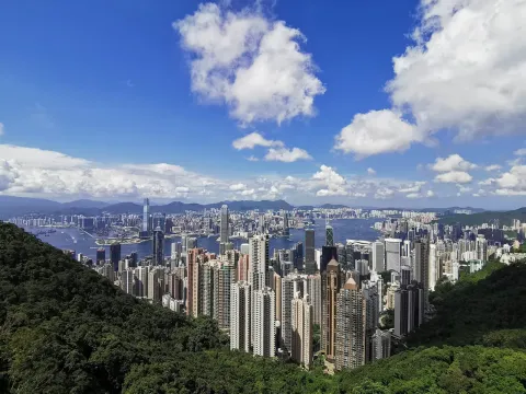 On-site photo 5 of Tai Ping Shan Ding