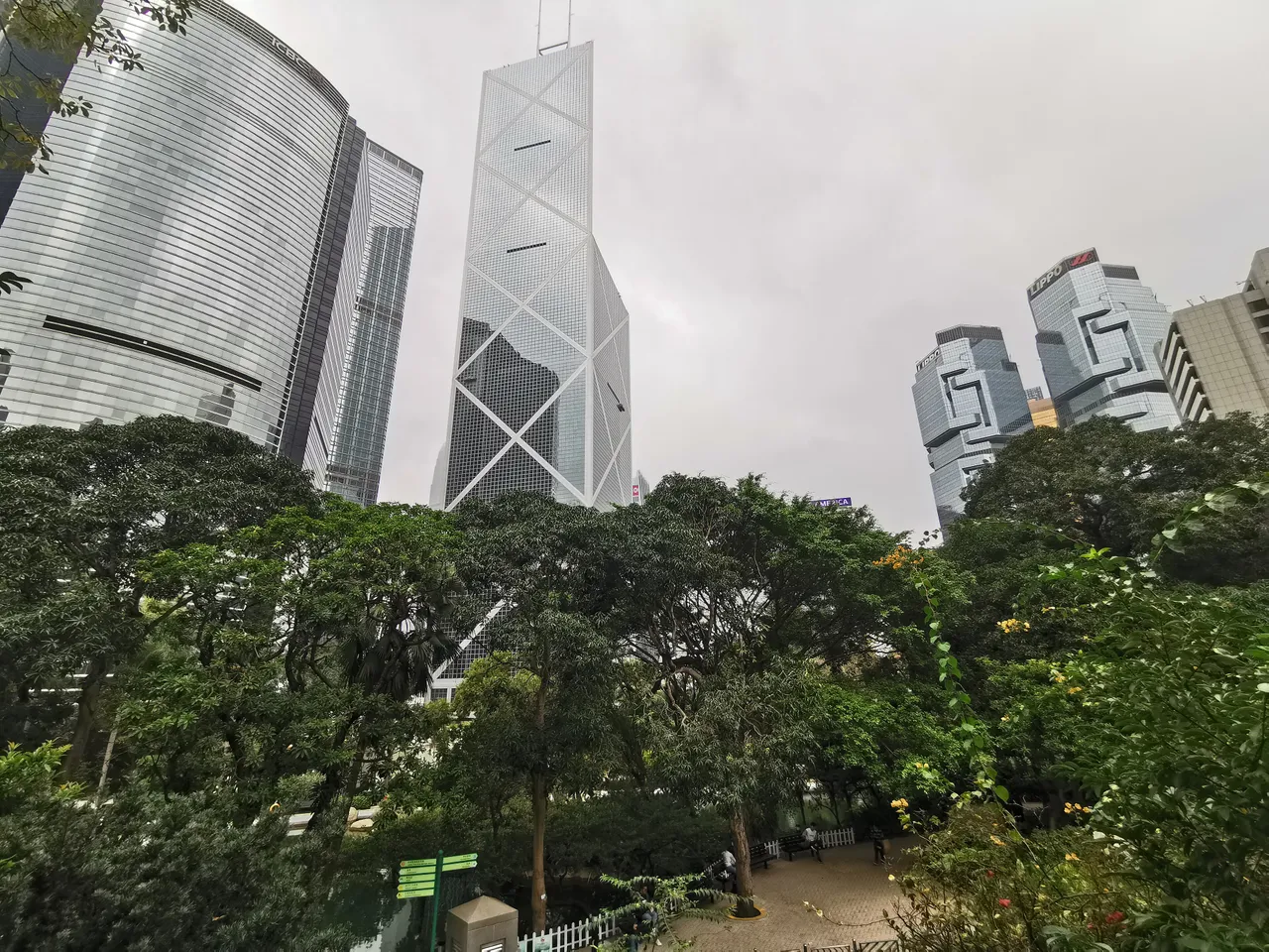 香港公园现场照片 6