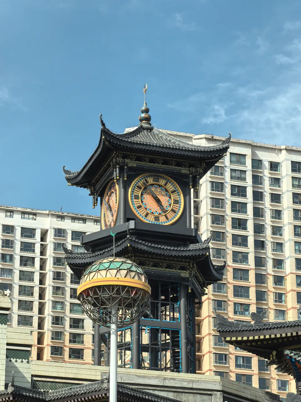 On-site photo 8 of Dong Guan Qing Zhen Da Si