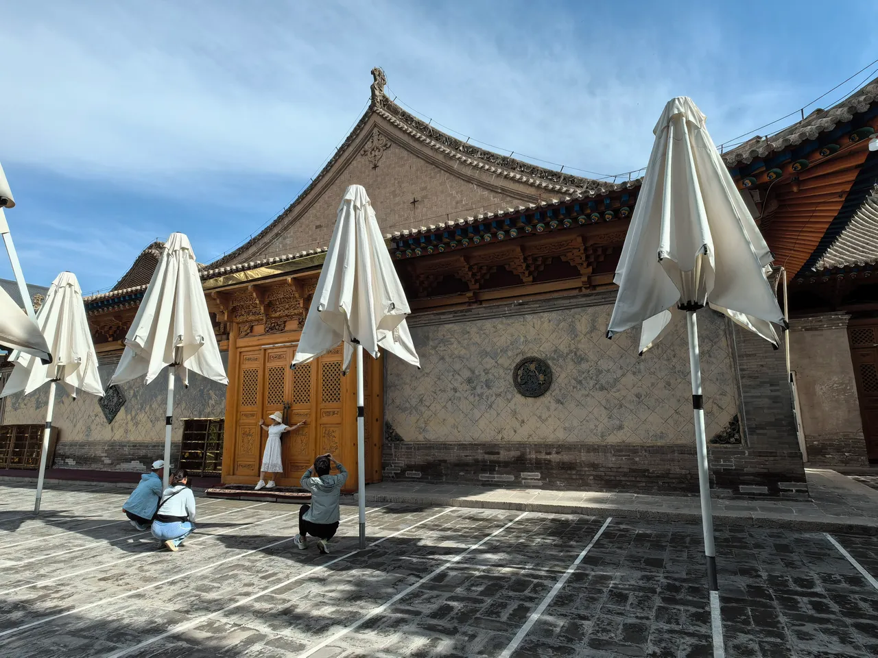 On-site photo 3 of Dong Guan Qing Zhen Da Si