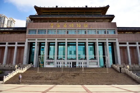 On-site photo 3 of Qing Hai Sheng Museum