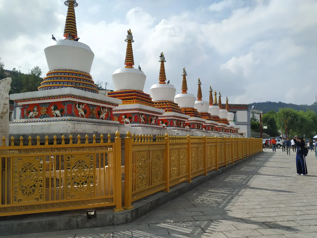 On-site photo 2 of Ta Er Si