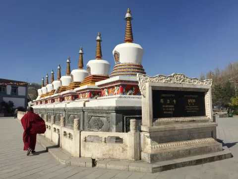 On-site photo 5 of Ta Er Si