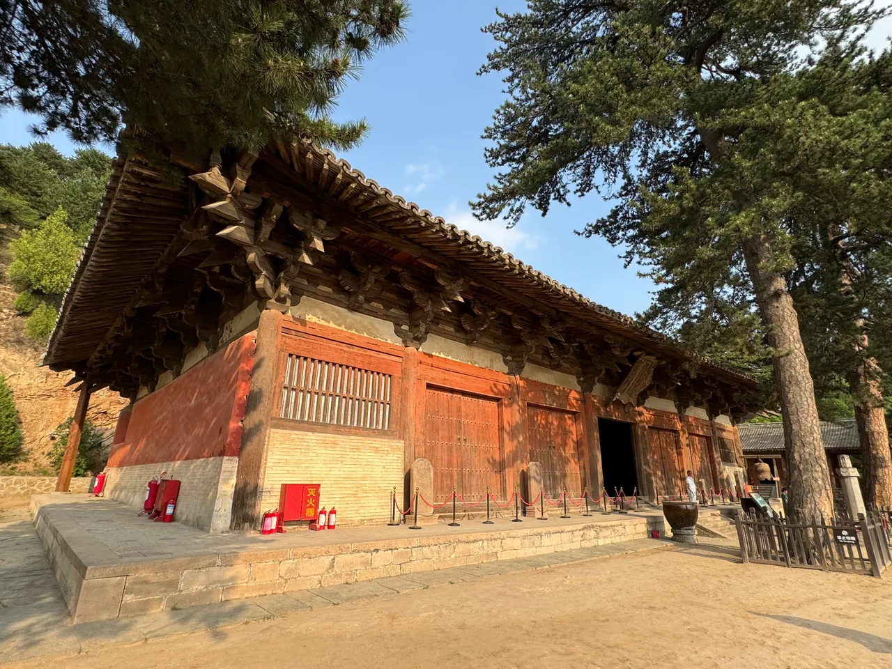 On-site photo 13 of Fo Guang Si