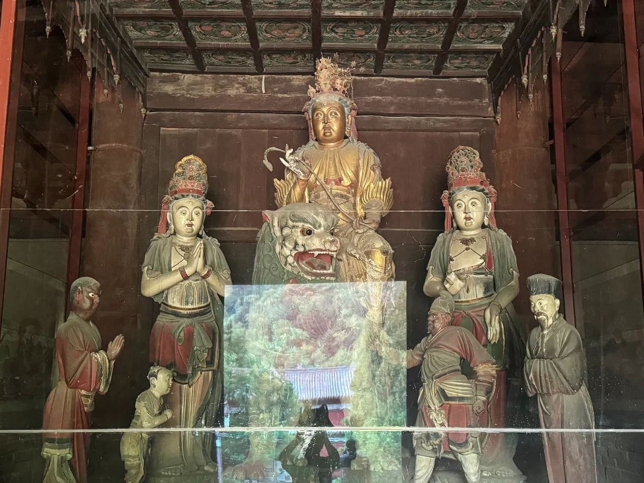 On-site photo 3 of Fo Guang Si
