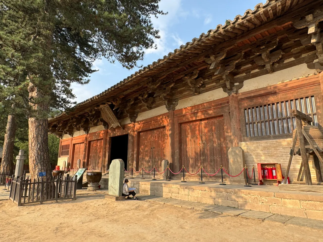 On-site photo 10 of Fo Guang Si