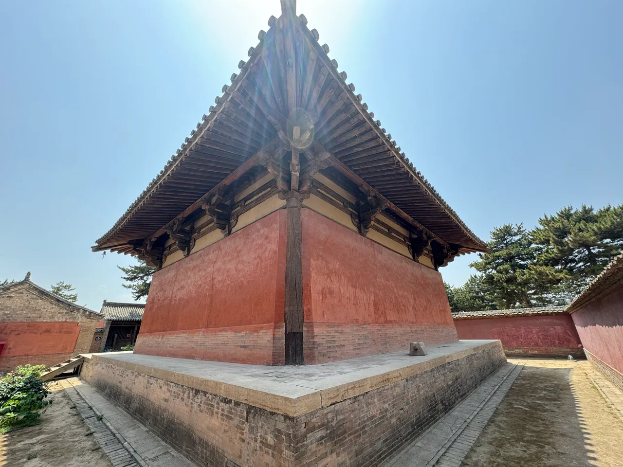 On-site photo 4 of Nan Chan Si