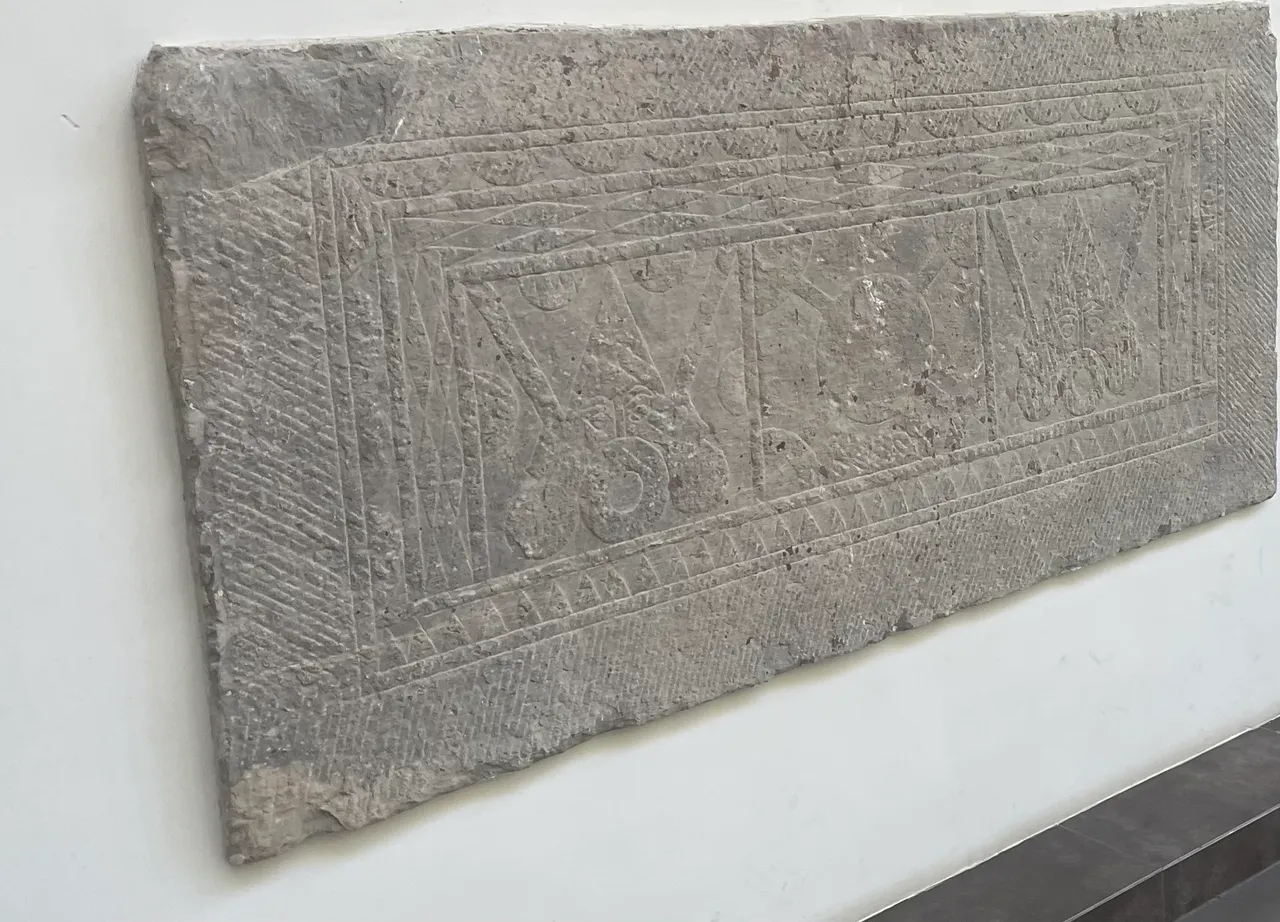 On-site photo 2 of Xu Zhou Museum