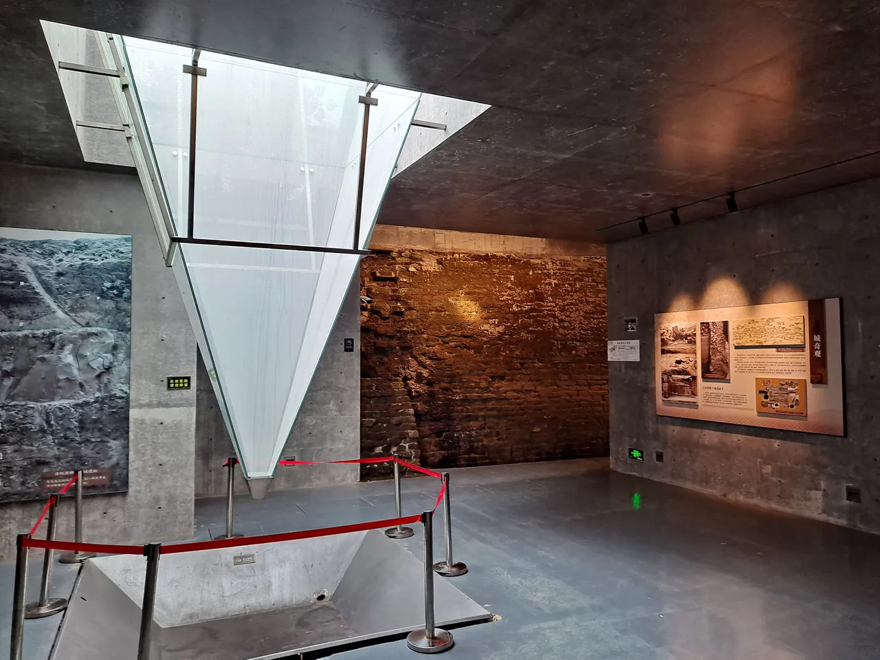 On-site photo 3 of Xu Zhou Museum