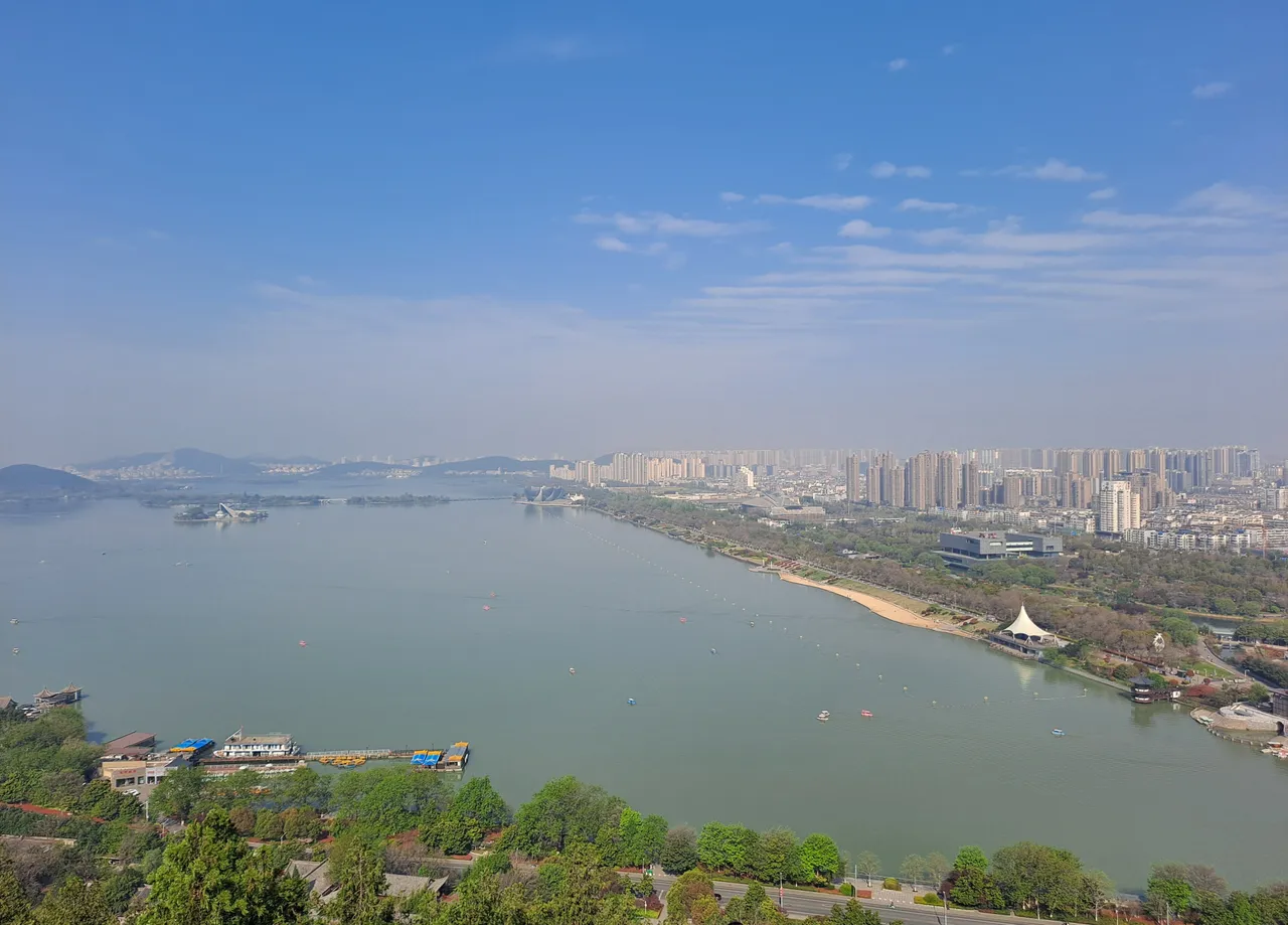 On-site photo 6 of Yun Long Hu