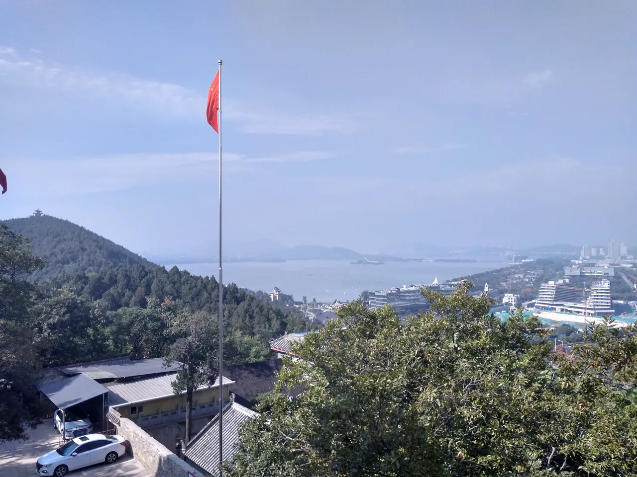 On-site photo 5 of Yun Long Hu