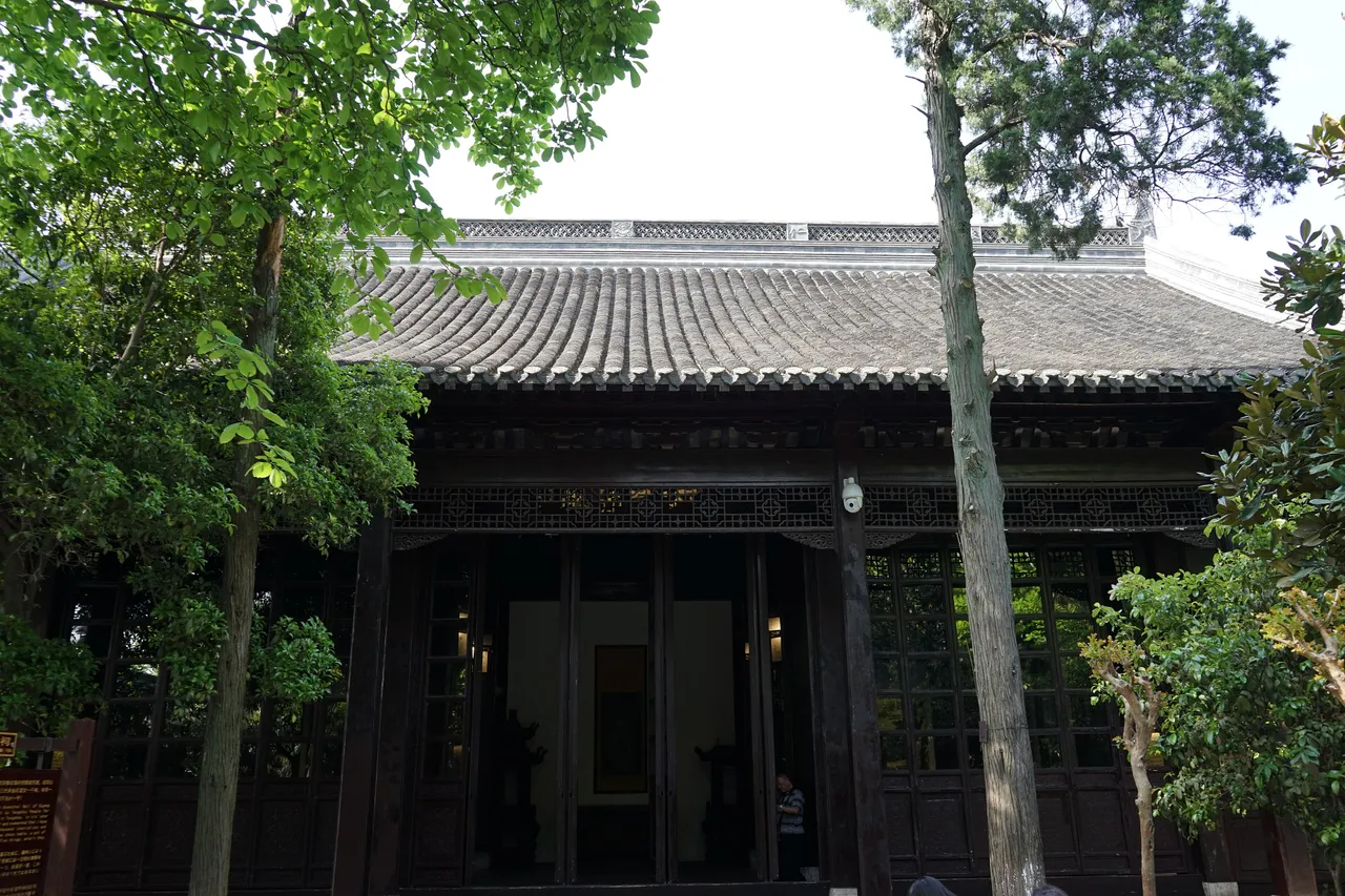 On-site photo 3 of Da Ming Si