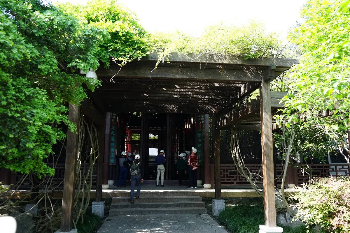 On-site photo 5 of Da Ming Si