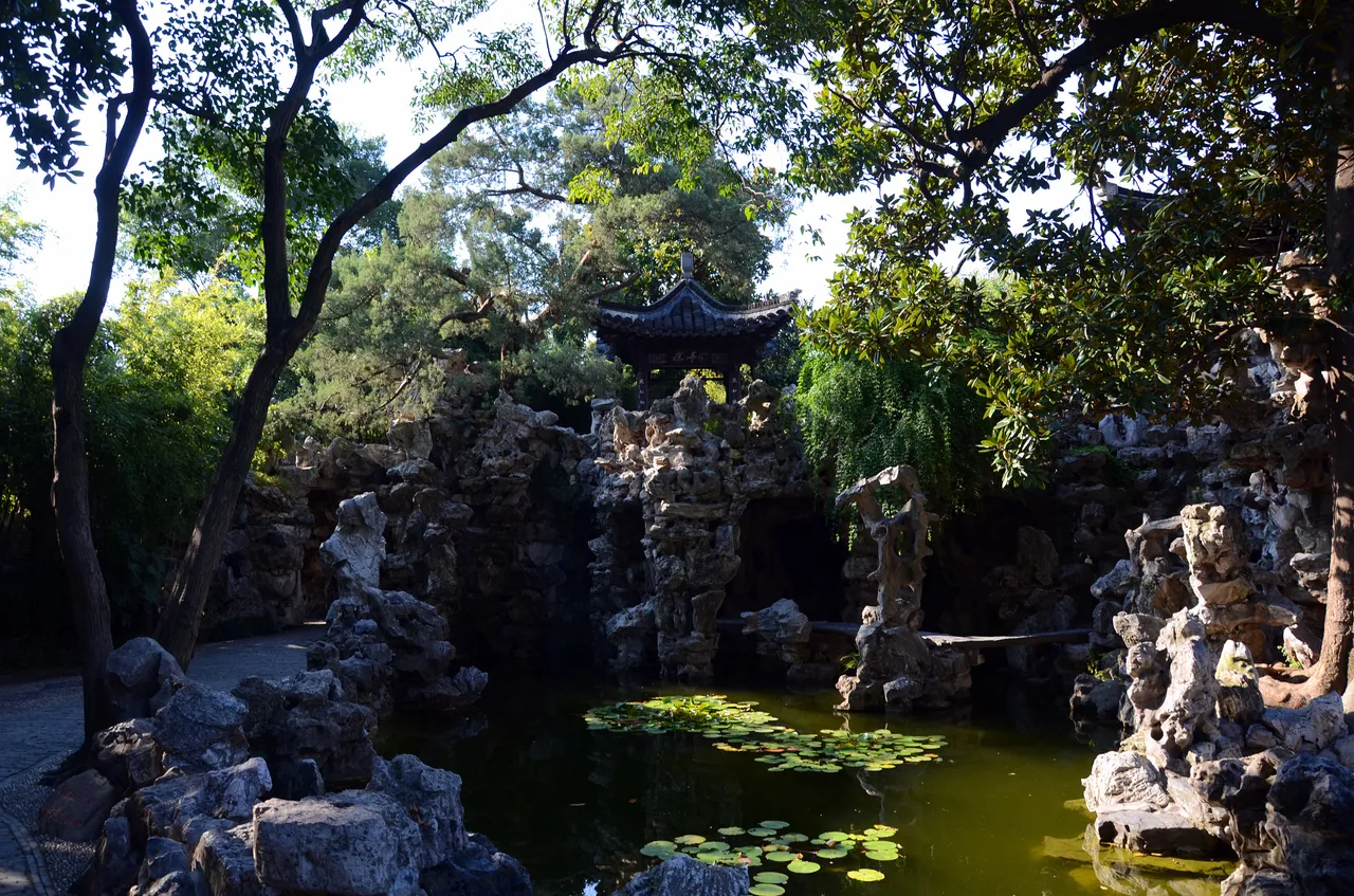On-site photo 3 of Ge Yuan