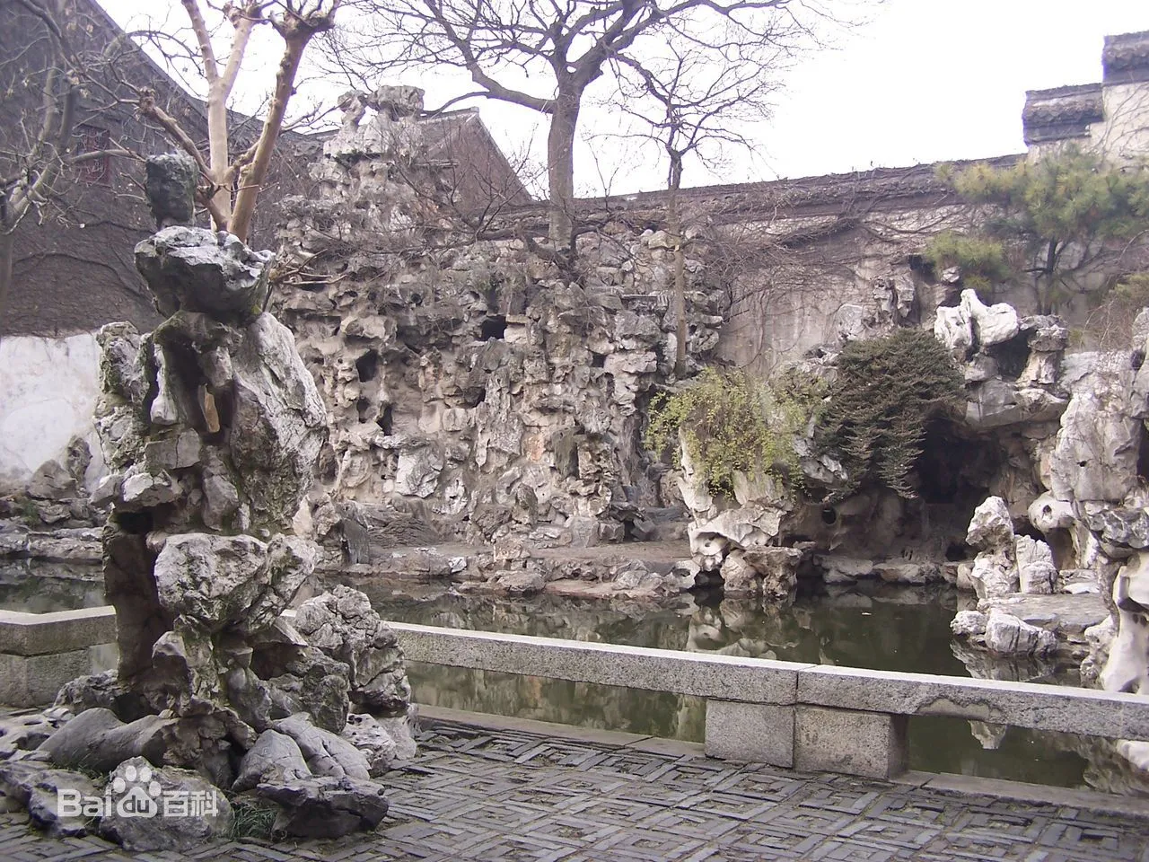 On-site photo 3 of He Yuan