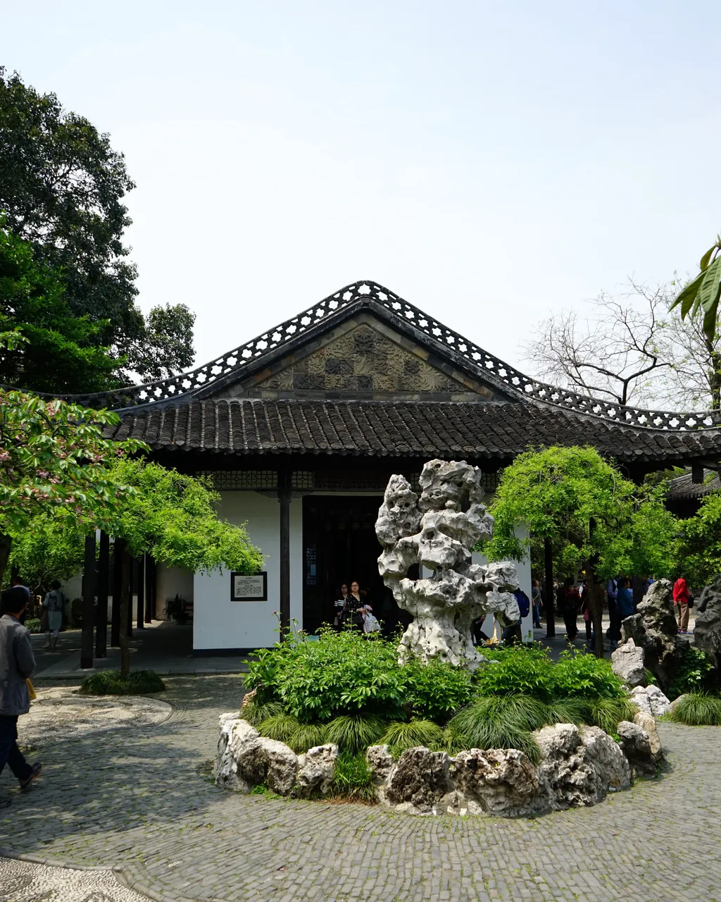 On-site photo 2 of He Yuan