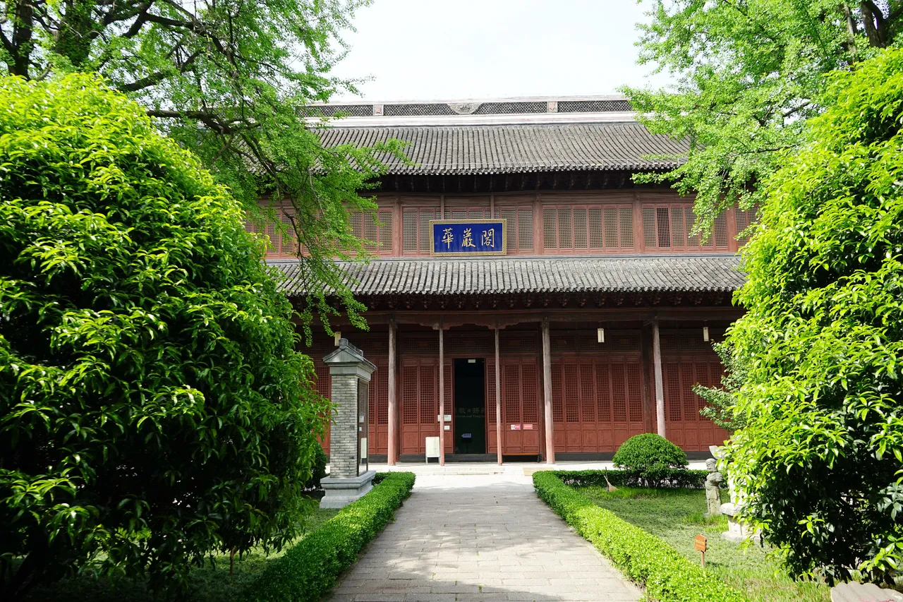 天宁寺现场照片 5