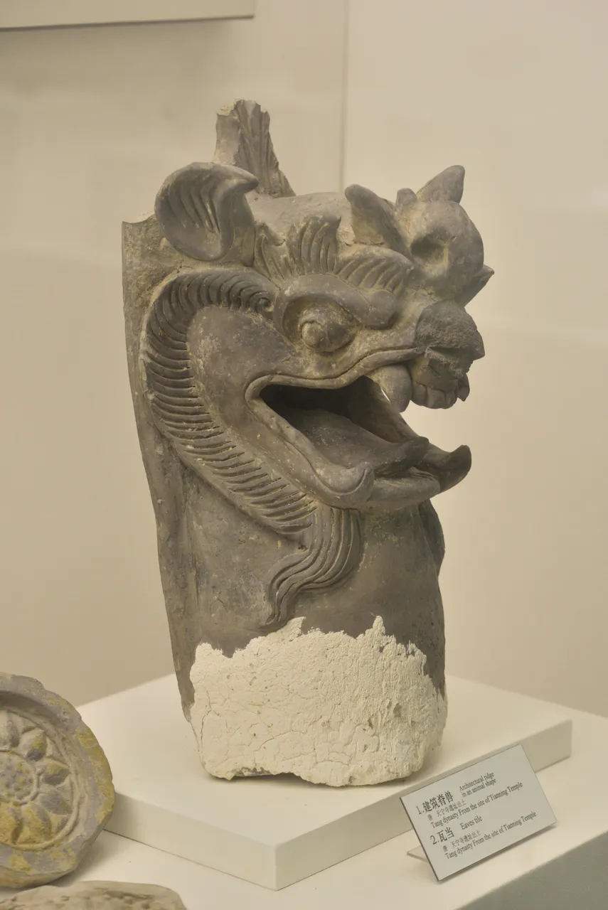 天宁寺现场照片 3