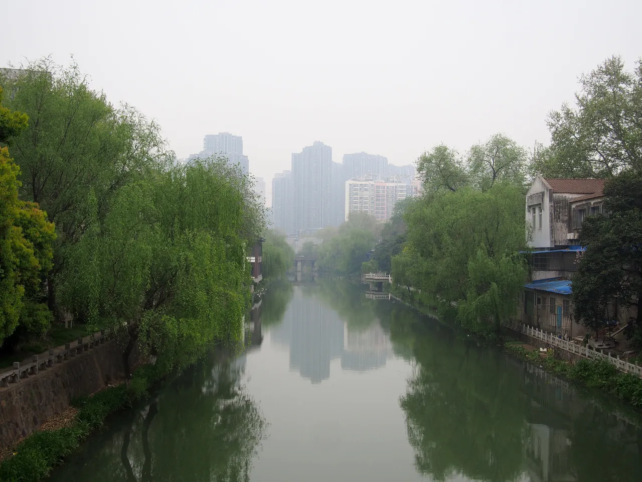 中国大运河博物馆现场照片 2