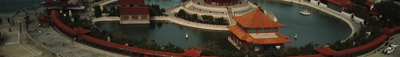 On-site photo 3 of Ba Xian Guo Hai scenic area