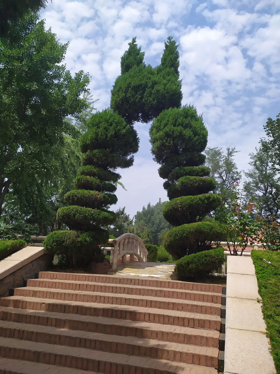On-site photo 11 of Yan Tai Shan