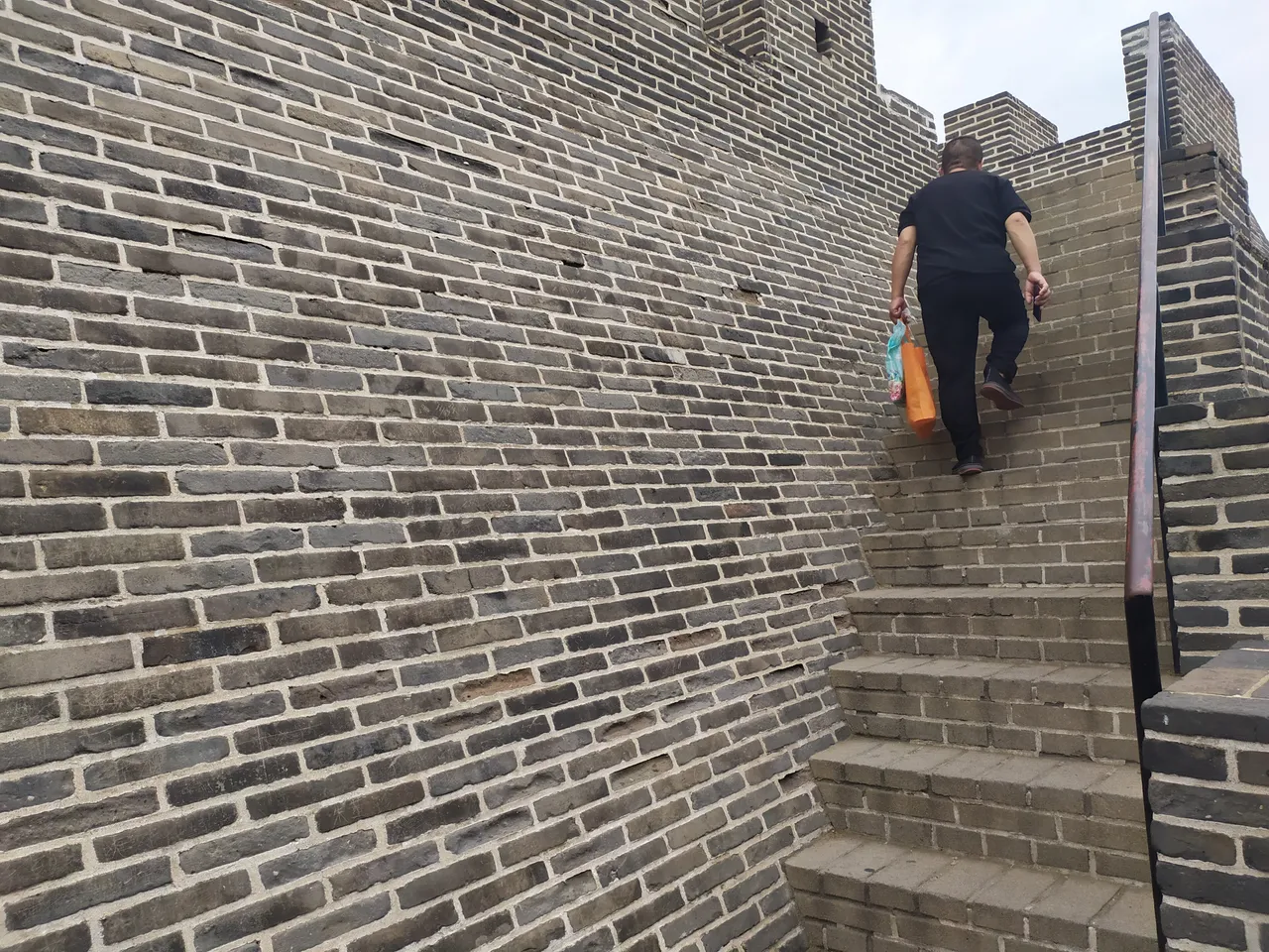 On-site photo 2 of Yan Tai Shan