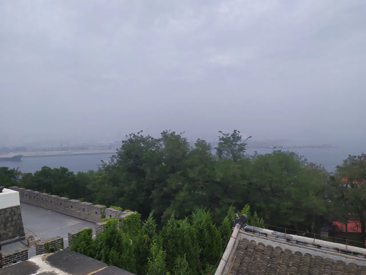 On-site photo 7 of Yan Tai Shan