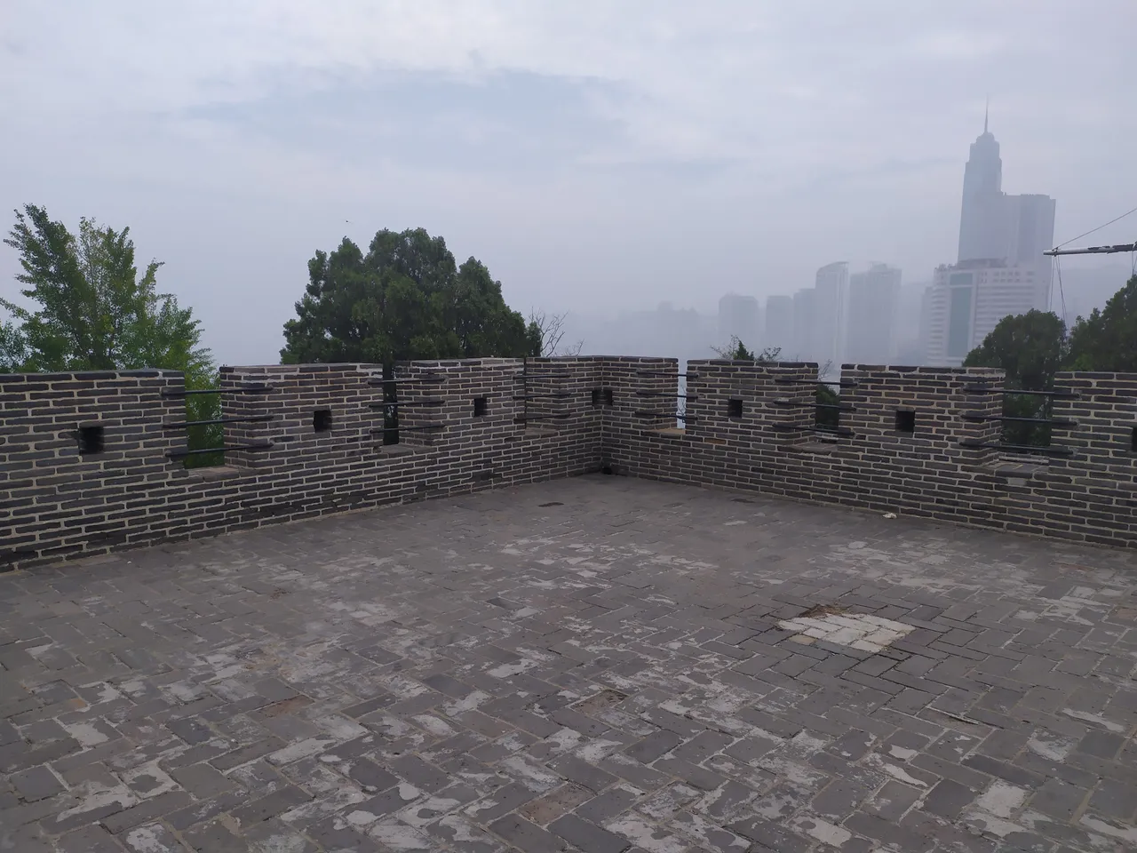 On-site photo 5 of Yan Tai Shan