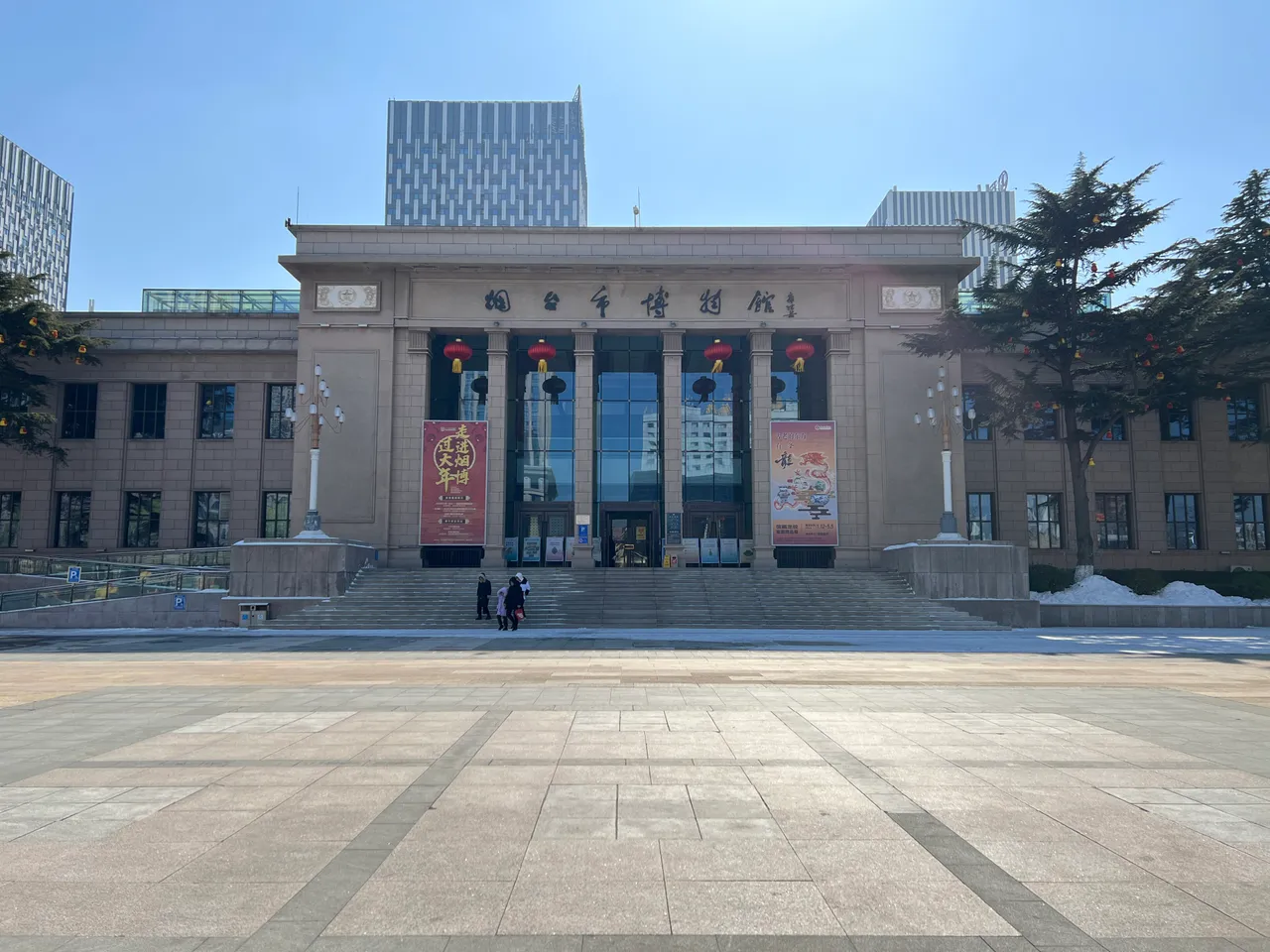On-site photo 7 of Yan Tai Shi Museum