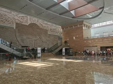On-site photo 9 of Yan Tai Shi Museum
