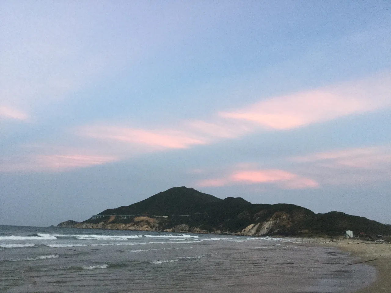 On-site photo 7 of Dong Shan Dao